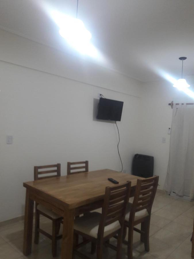 Ferienwohnung Departamentos Bravard Bahía Blanca Exterior foto